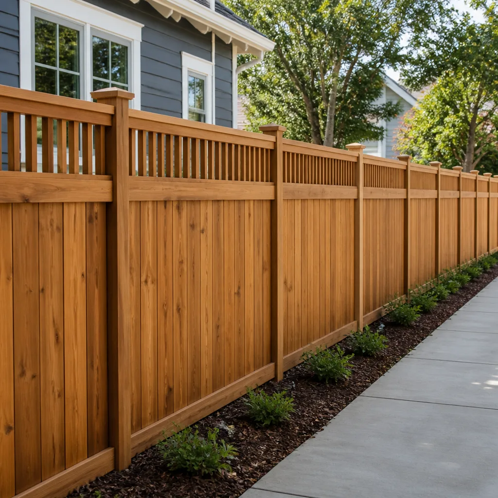 Fence