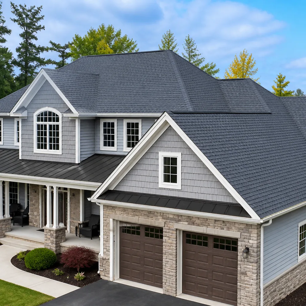Roofing