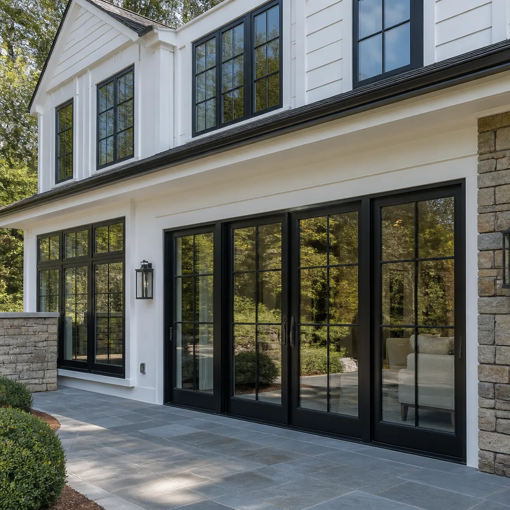 Windows & doors