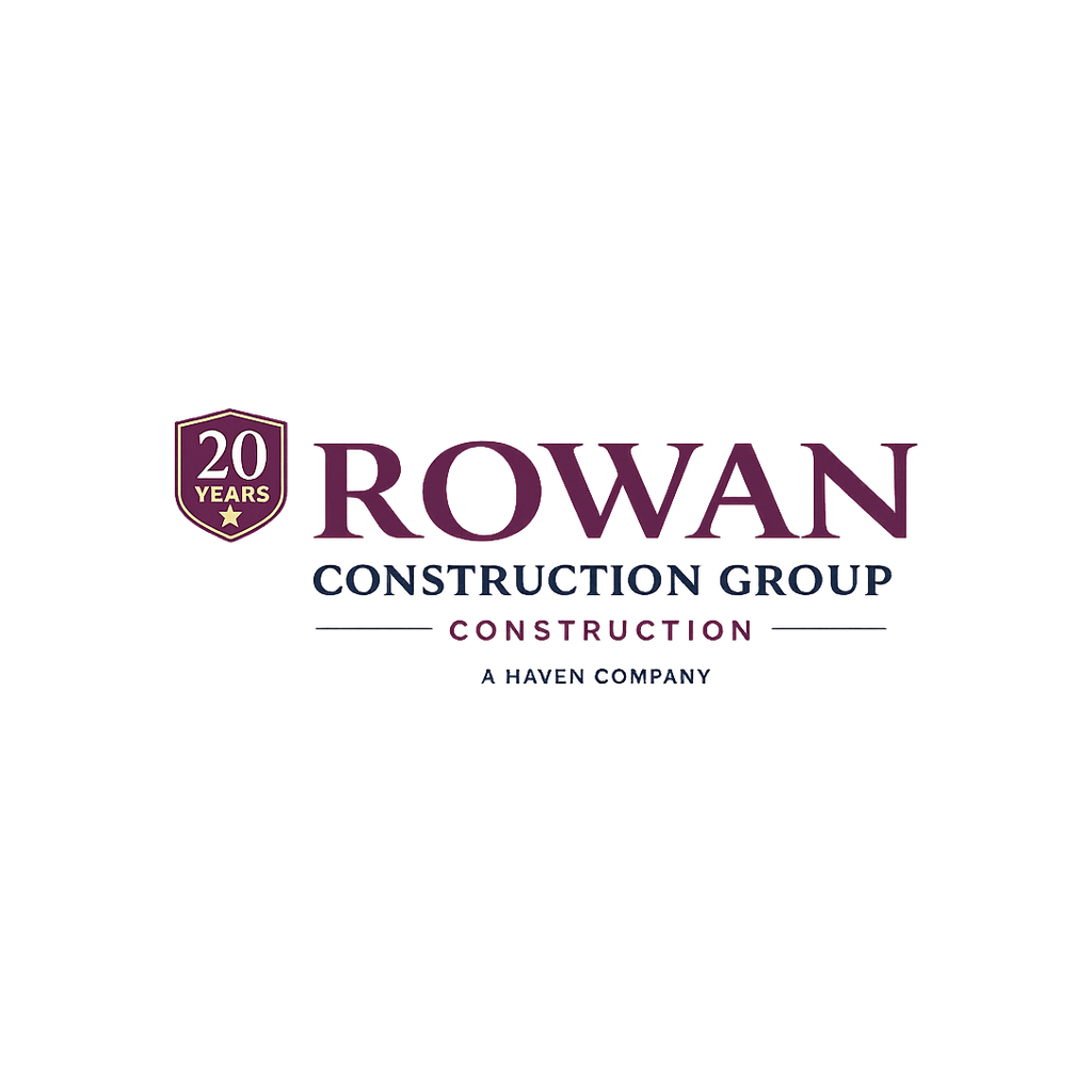 Rowan Construction Group Los Angeles